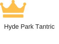 Hyde Park Tantric image 1